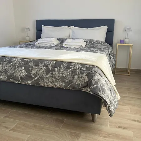 Lägenhet Perla Blu