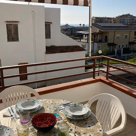 Perla Blu Apartman *