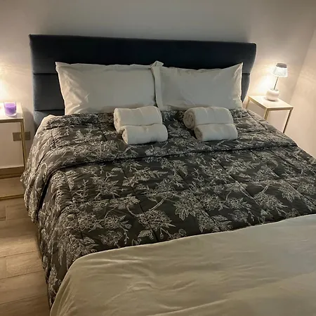 Lägenhet Perla Blu