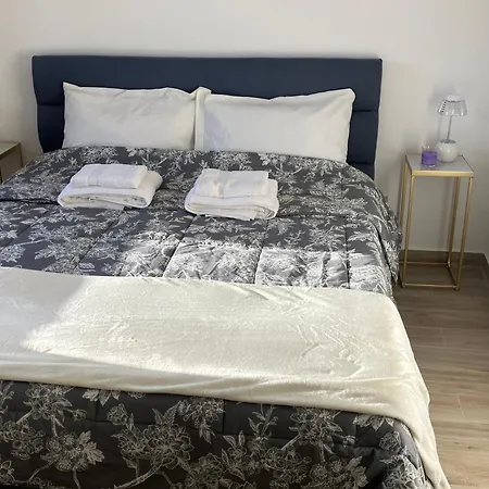 Apartman Perla Blu Scalea