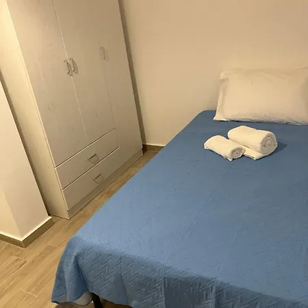 Lägenhet Perla Blu