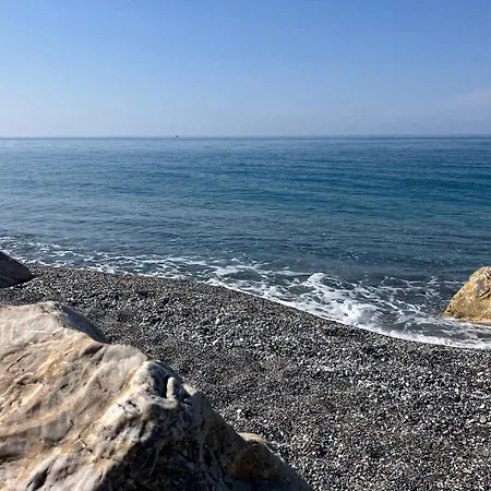 Perla Blu Apartman
