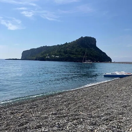 Perla Blu Scalea
