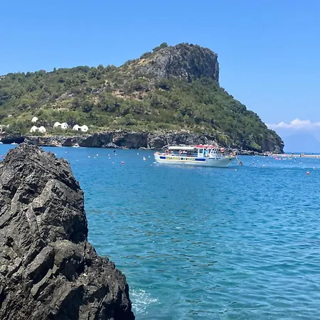 Apartman Perla Blu