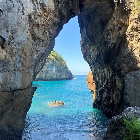 Perla Blu * Scalea