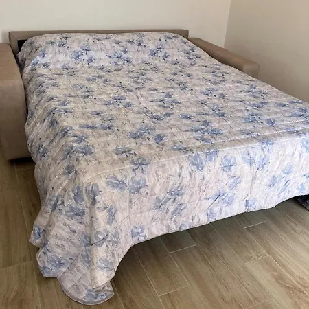 Perla Blu Apartament Scalea