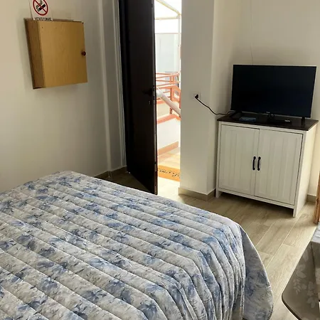 Perla Blu Apartament Scalea